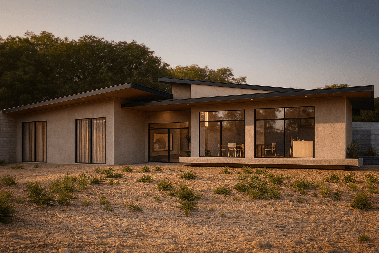 Casa MH