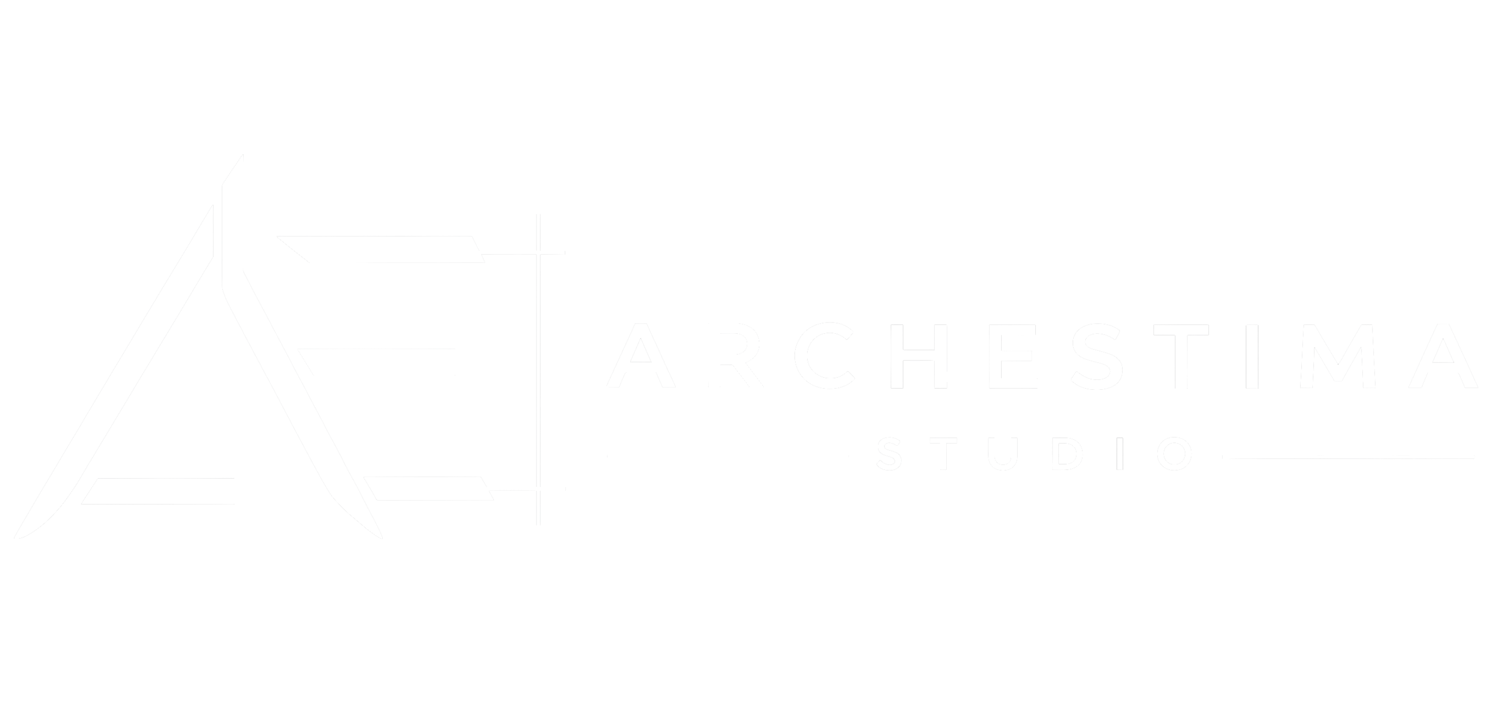 Archestima Studio Logo